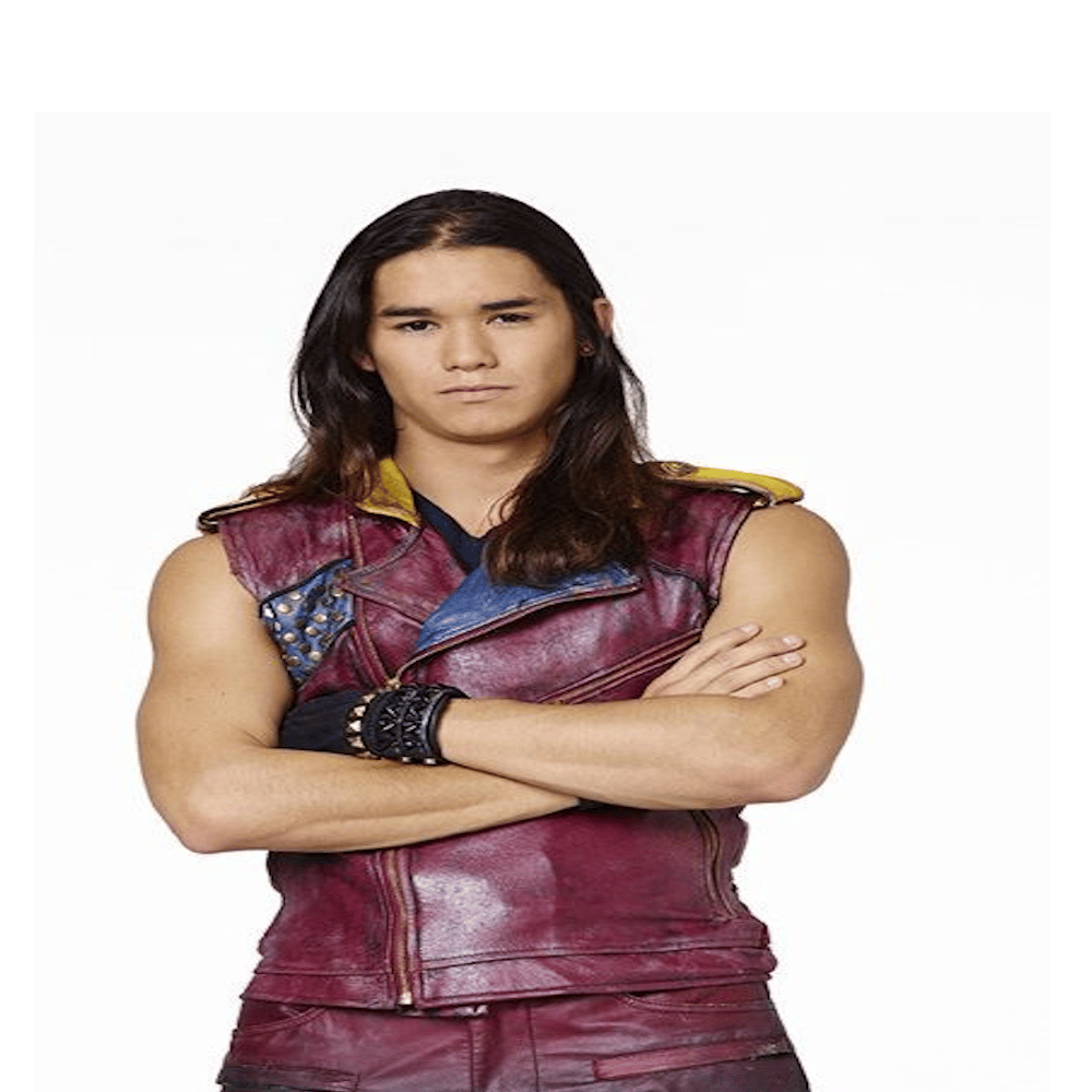 Jay (Descendants) AI Voice