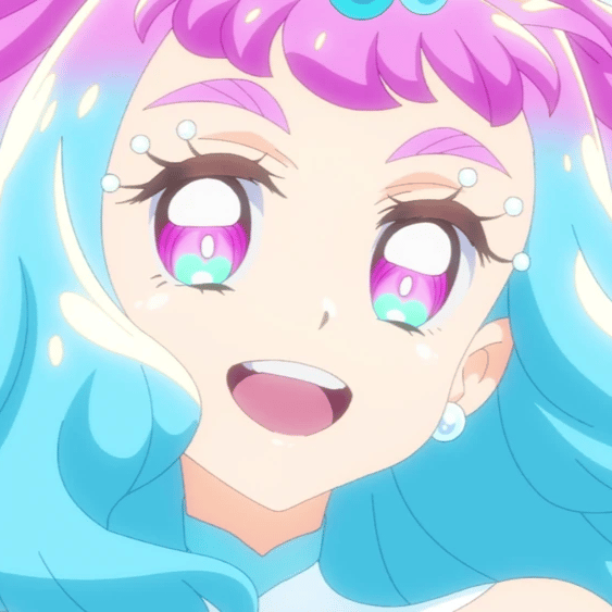 Cure La Mer AI Voice