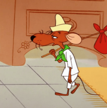 Slowpoke Rodriguez (Looney Tunes) AI Voice