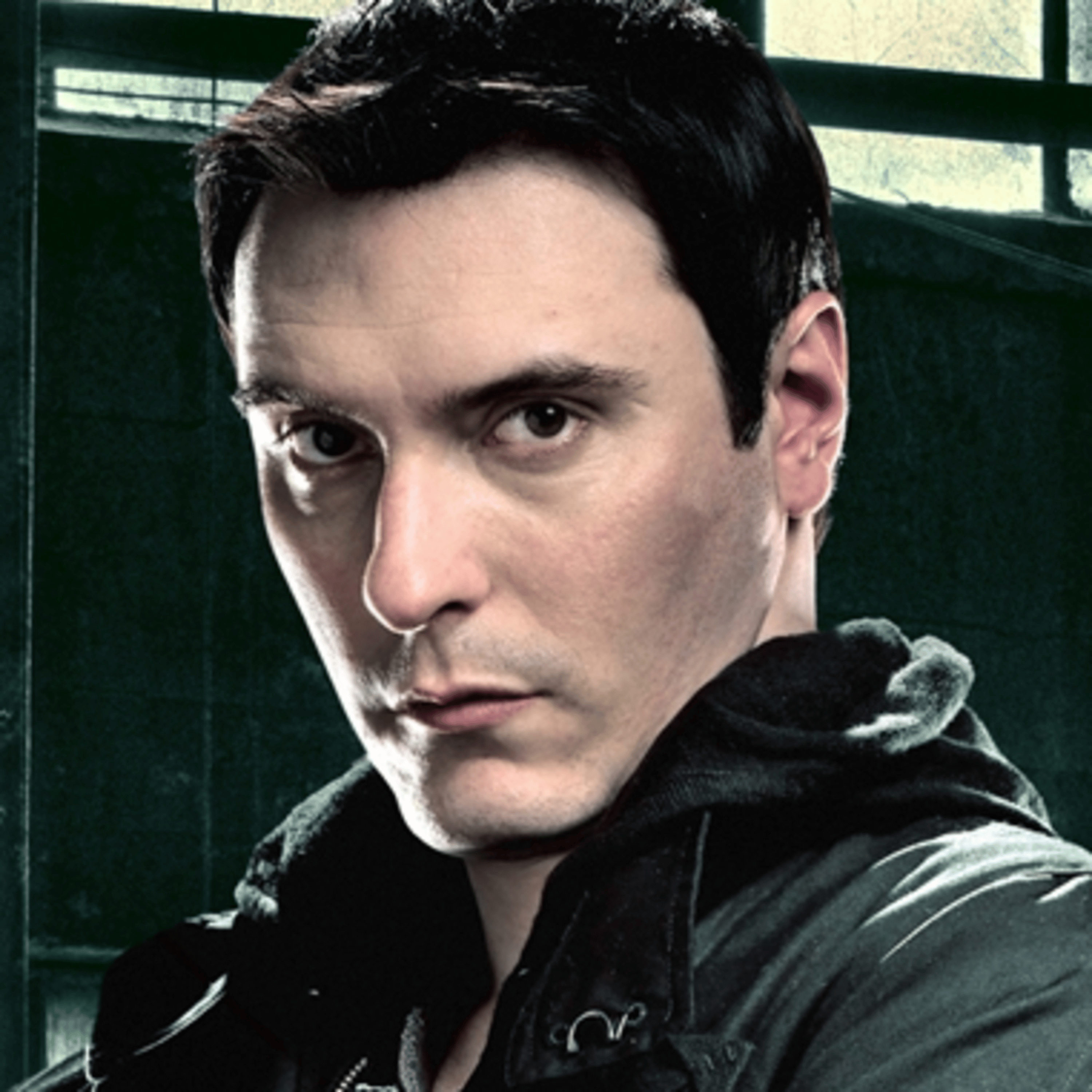 Benjamin Burnley Breaking Benjamin AI Voice
