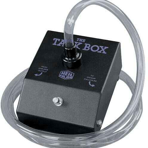 Talkbox Effect AI Voice
