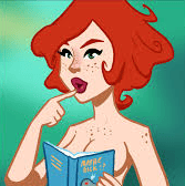 Erin Brooks (Leisure Suit Larry) AI Voice