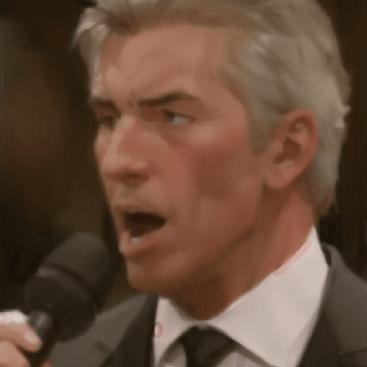 Michael Buffer AI Voice