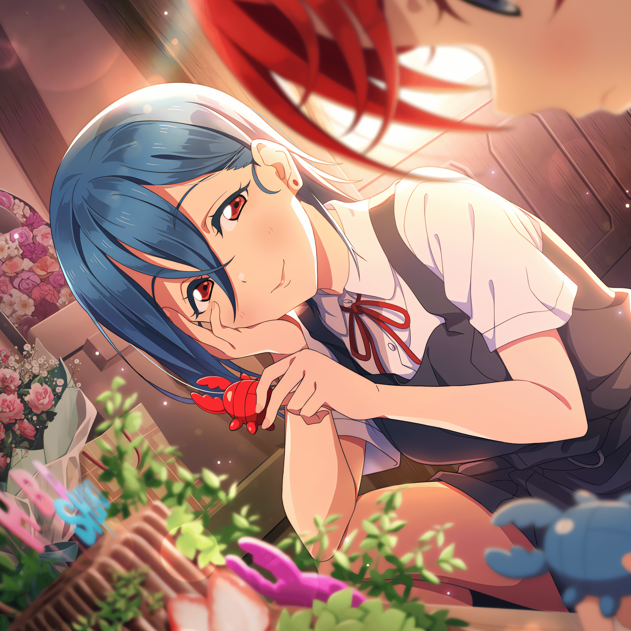 Shiki Wakana AI Voice