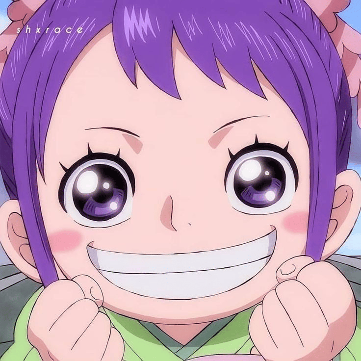 Otama (One Piece) (jap) AI Voice
