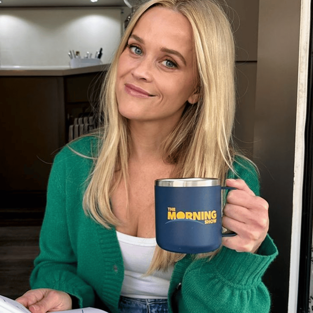Reese Witherspoon AI Voice