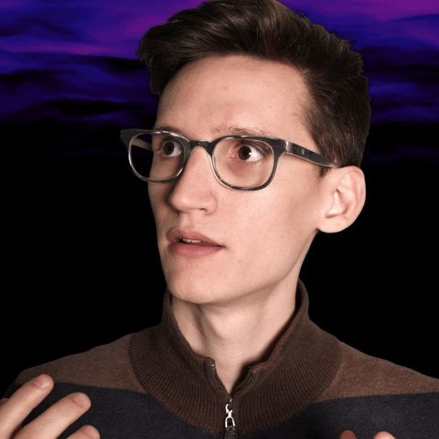Neil Cicierega - Lemon Demon AI Voice