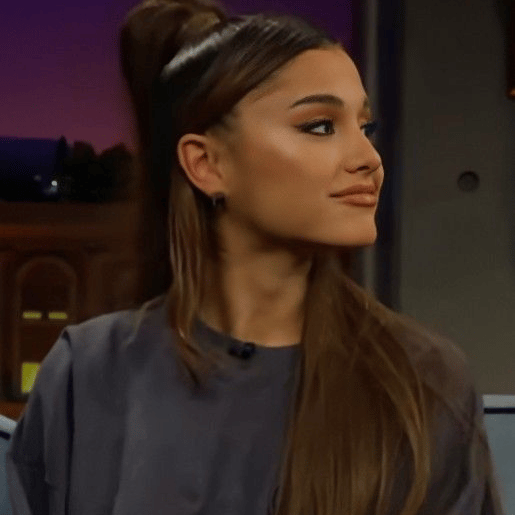 Ariana ❤ Grande Speaking Voice AI Voice