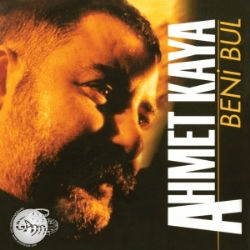 Ahmet Kaya AI Voice