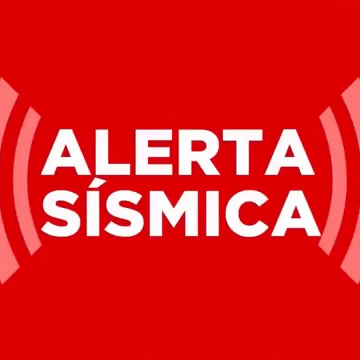 Alerta Sísmica AI Voice