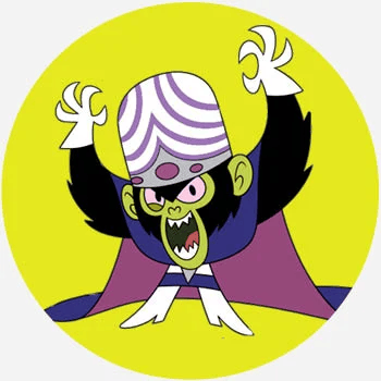 Mojo Jojo AI Voice