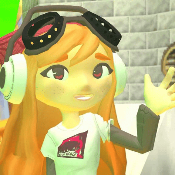 Meggy Spletzer (Elsie Lovelock) AI Voice