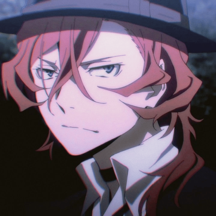 Chuuya Nakahara BSD AI Voice