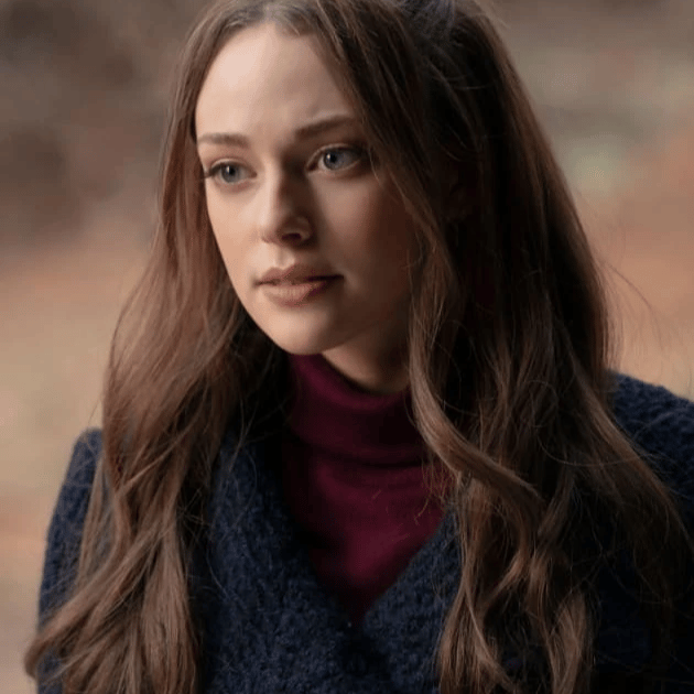 Hope Mikaelson AI Voice