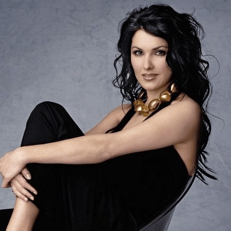 AnnaNetrebko AI Voice