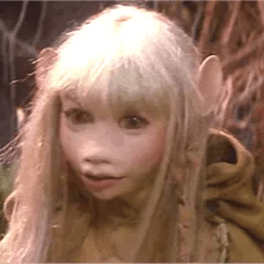 Kira (The Dark Crystal) AI Voice