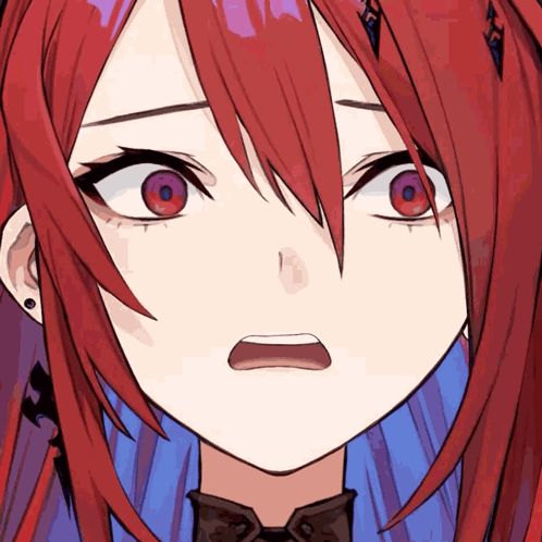 Elizabeth Rose Bloodflame AI Voice