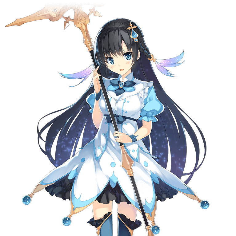 Mayu Kozue AI Voice