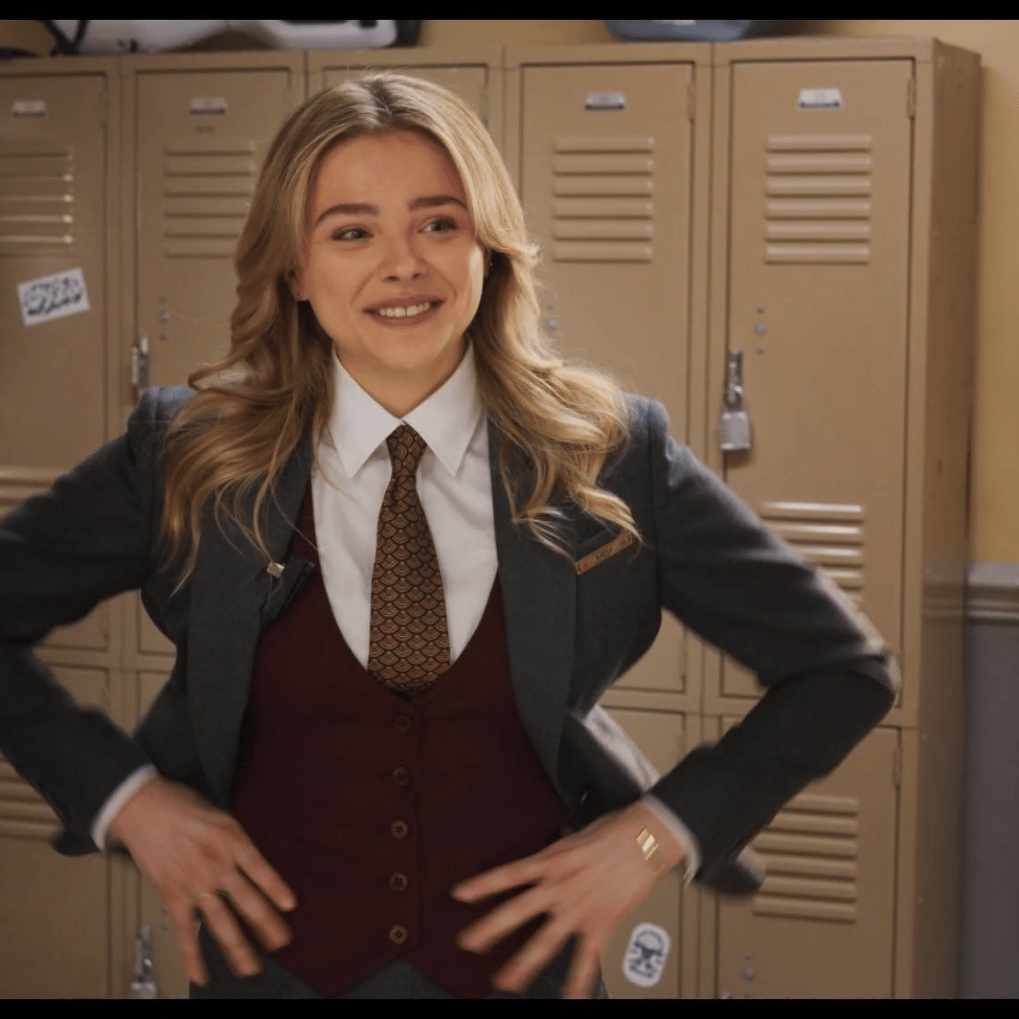Kayla Forrester AI Voice