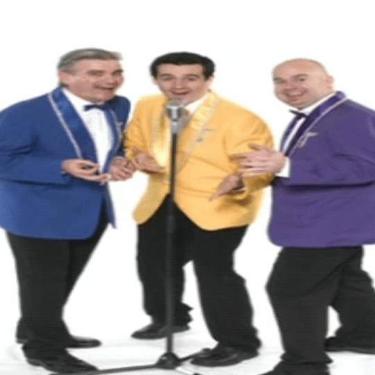 Wiggly Manzillas (2002-2006) AI Voice