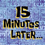 French Narrator (SpongeBob) AI Voice