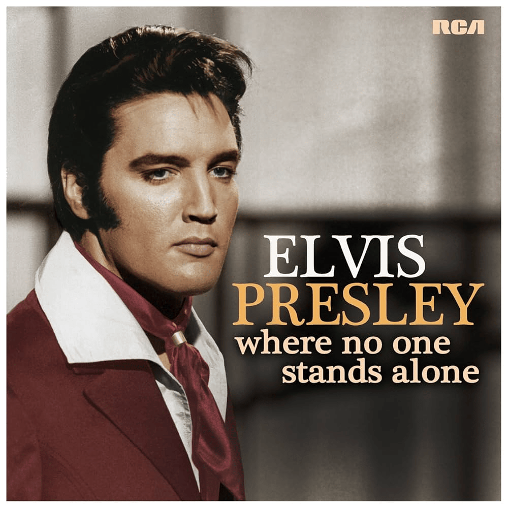 AI Elvis Presley 1970 Voice AI Voice