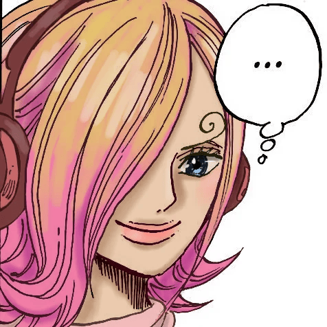 Reiju  Vinsmoke One Piece AI Voice