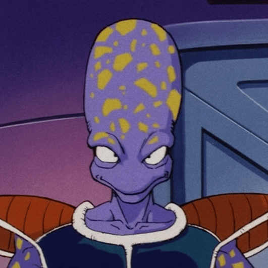 Appule (DBZ) AI Voice