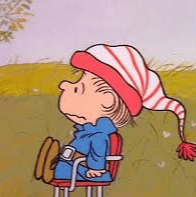 Rerun Van Pelt (Peanuts) AI Voice