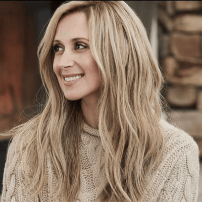 Lara Fabian Off AI Voice