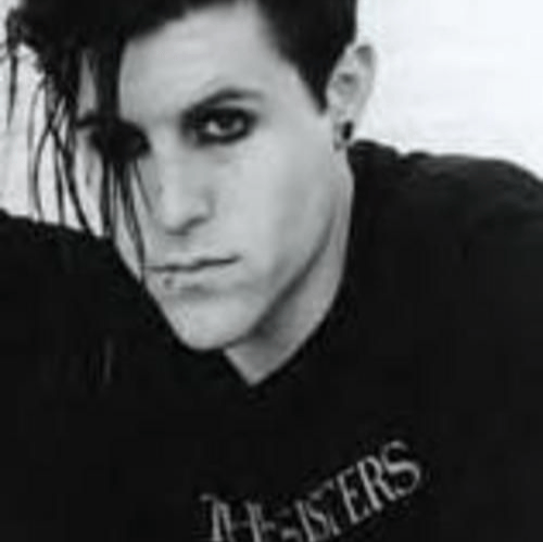 Davey Havok (2000-2003) AI Voice