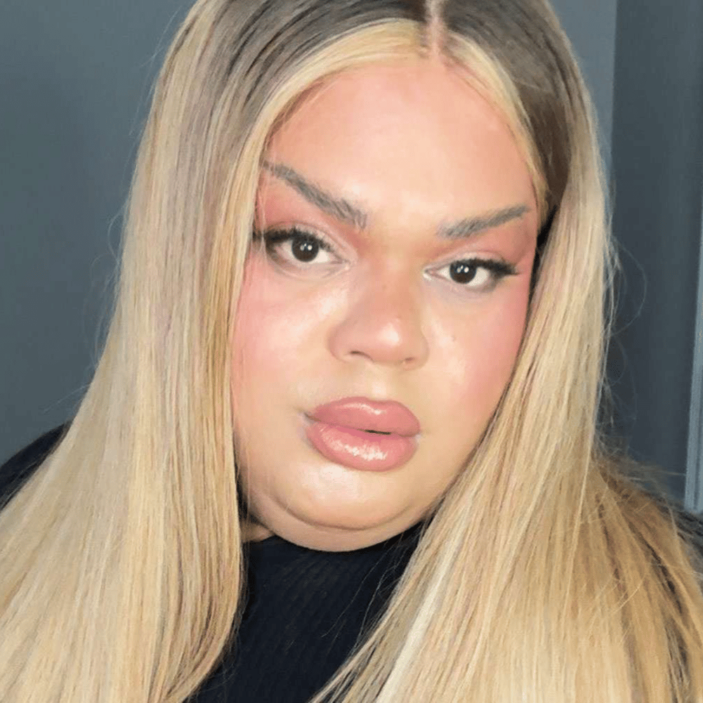 Jools LeBron (Very Demure) AI Voice