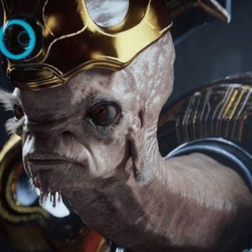 Prophet of Truth AI Voice
