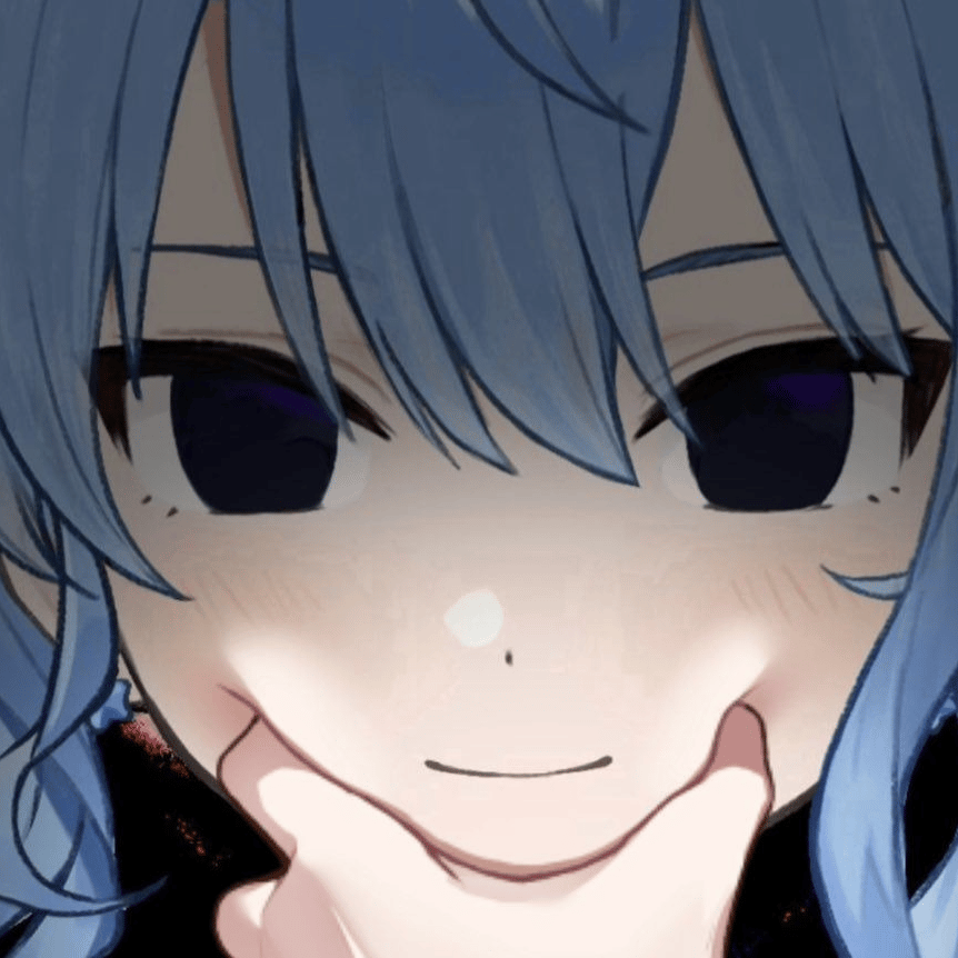 suisei AI Voice