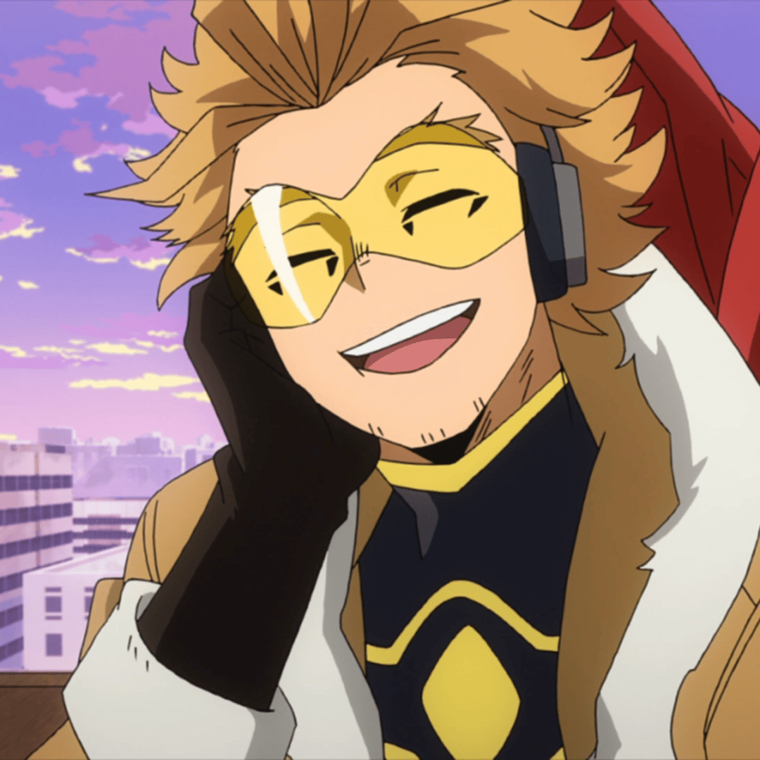 Hawks AI Voice