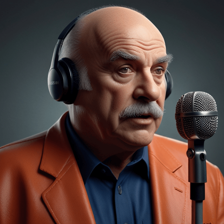 Movie Trailer Guy AI Voice