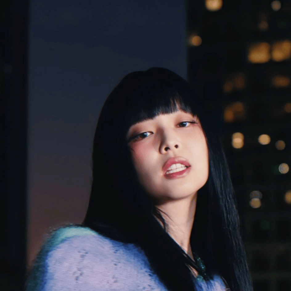 Jennie Blackpink AI Voice