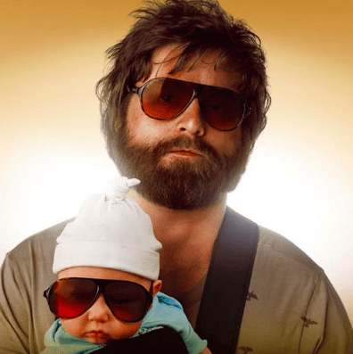 Alan Garner ITA AI Voice