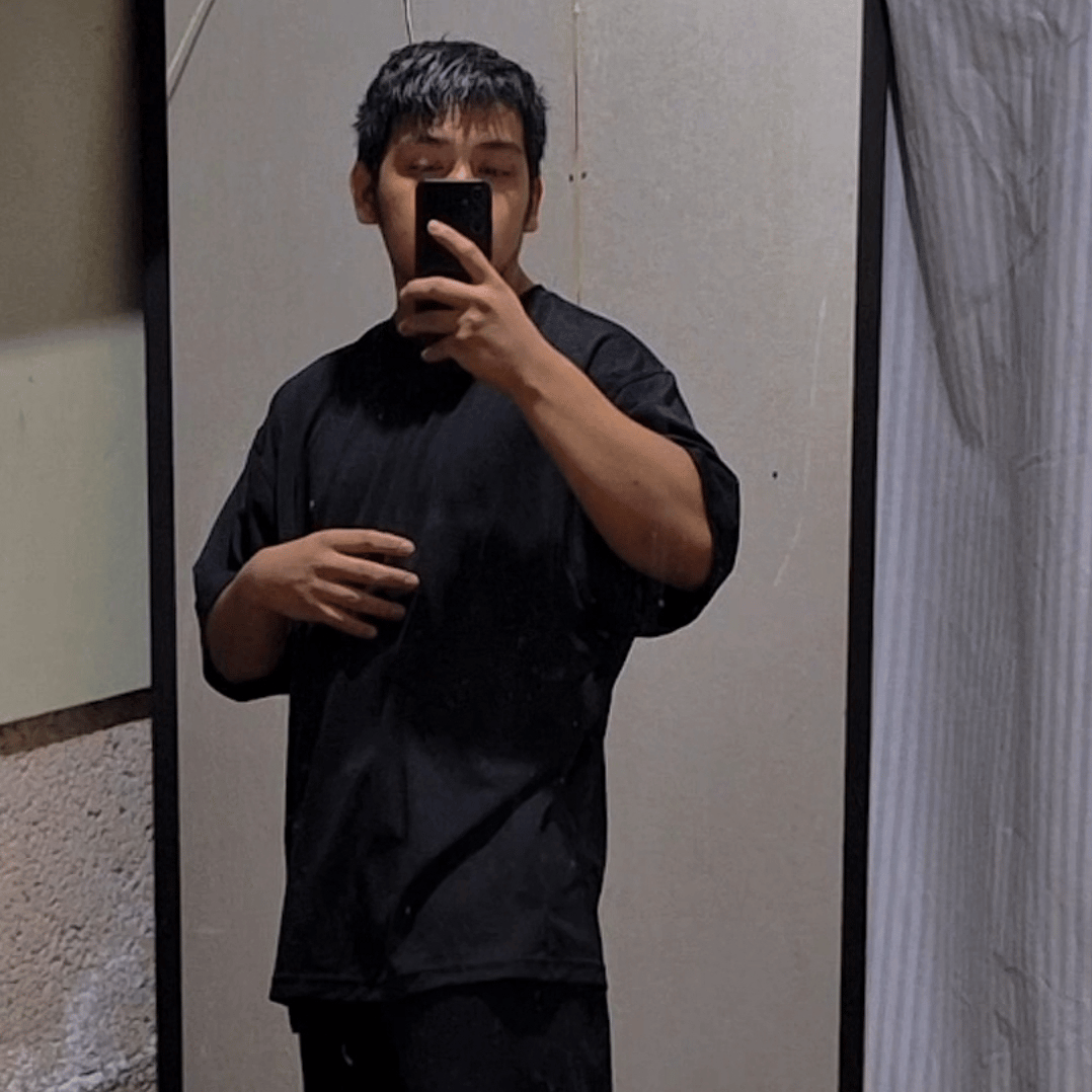 IA JEFF (probando nomas) AI Voice