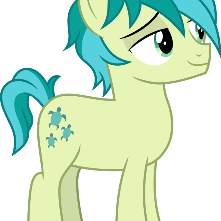 Sandbar MLP AI Voice