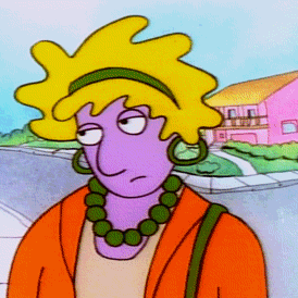 Tippi Dink (Doug) AI Voice