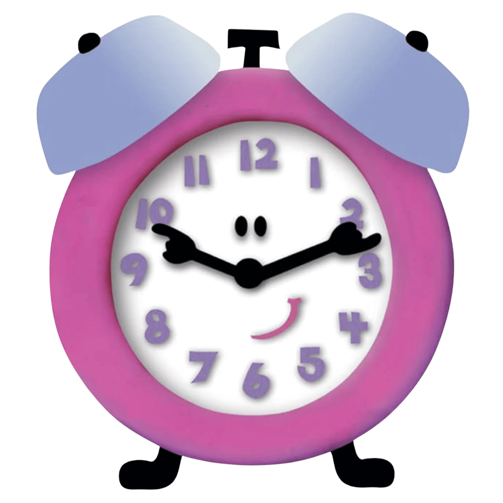 Tickety Tock (Blue's Big Musical/Blue's Clues Seasons 4-6) AI Voice
