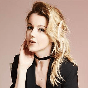 Yulianna Karaulova AI Voice