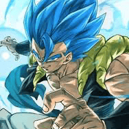 Gogeta V2 AI Voice