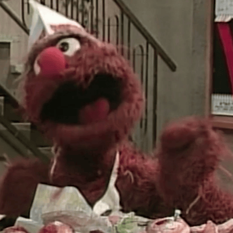 Moishe Oofnik (Shalom Sesame) AI Voice