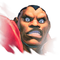Balrog (SF4) AI Voice
