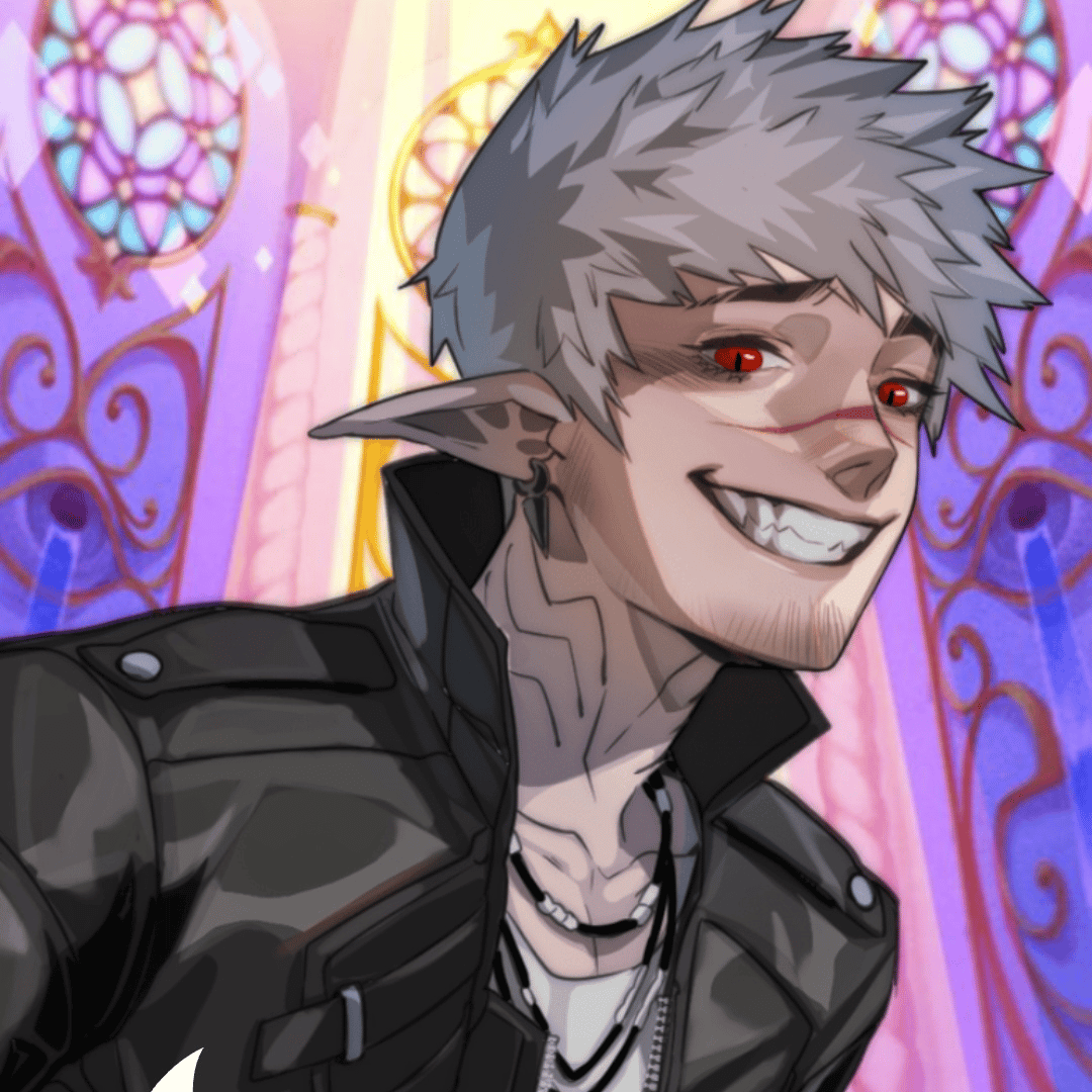 GW (shark bait) AI Voice