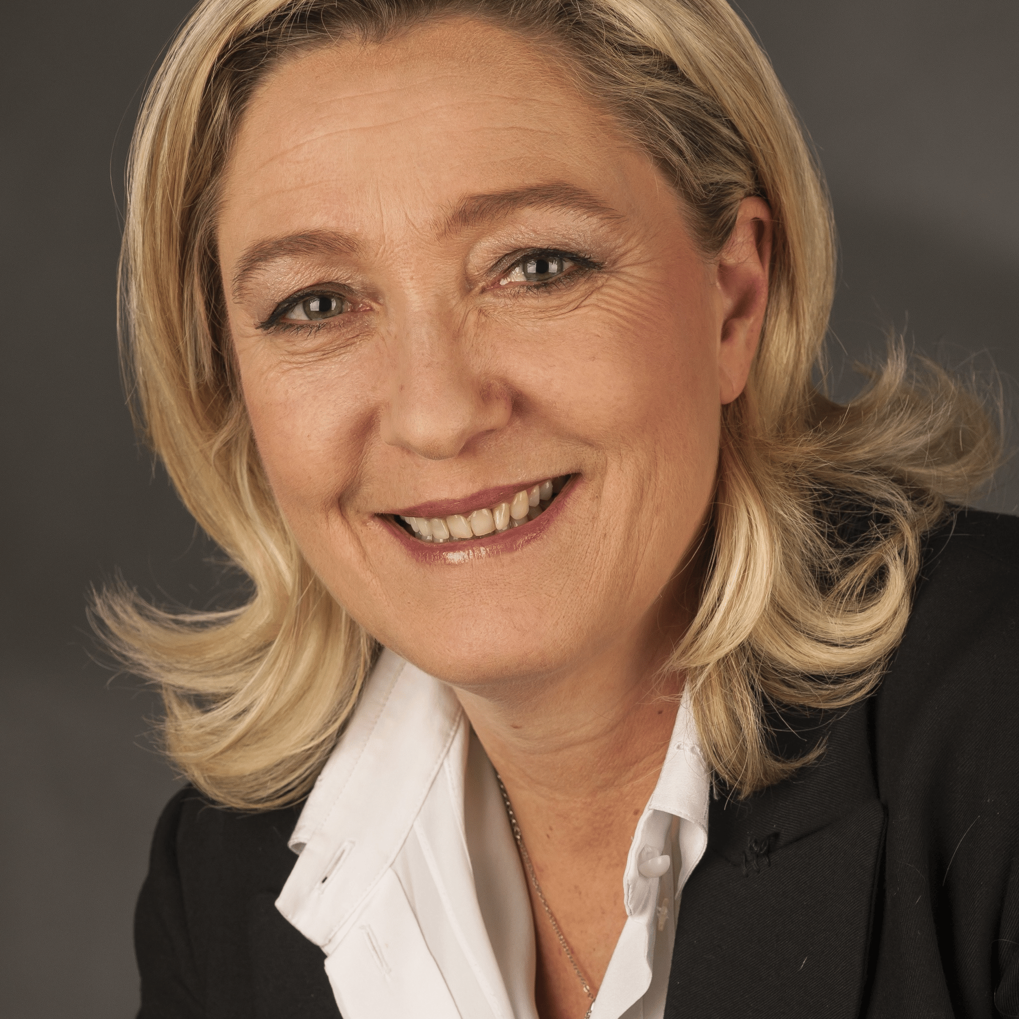 M Lepen AI Voice