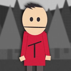 Terrance (South Park) AI Voice