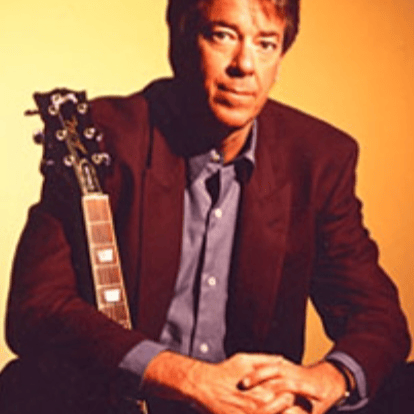 Boz Scaggs AI Voice